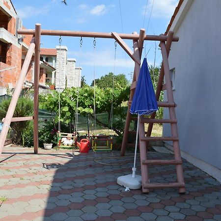 Apartment Ruzica Pola Esterno foto