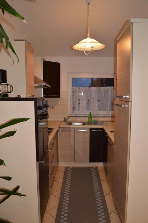 Apartment Ruzica Pola Camera foto