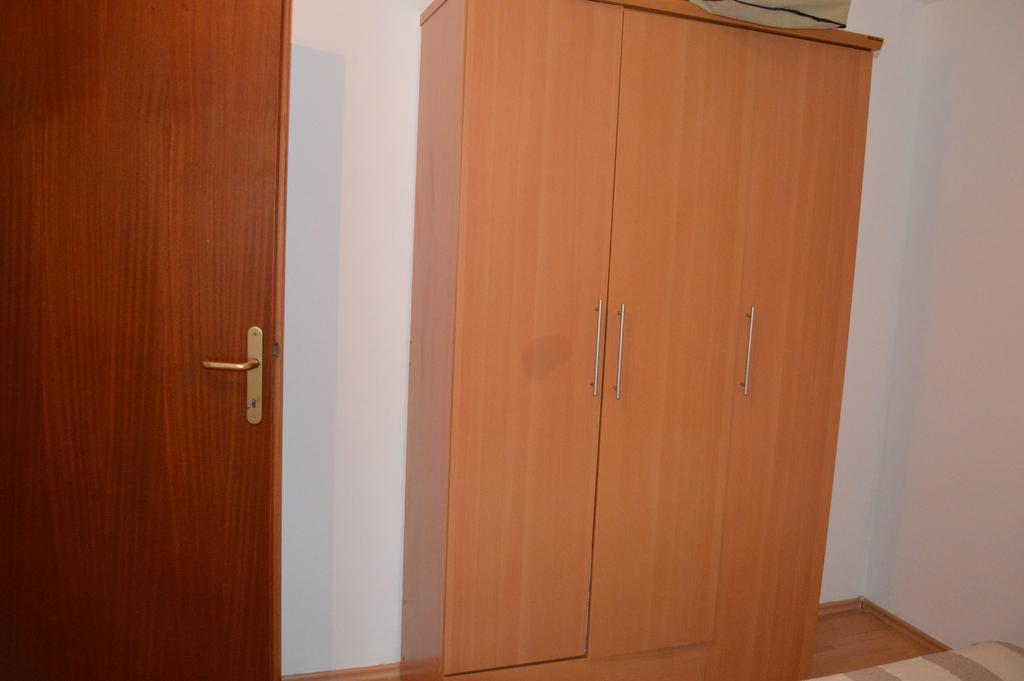 Apartment Ruzica Pola Camera foto