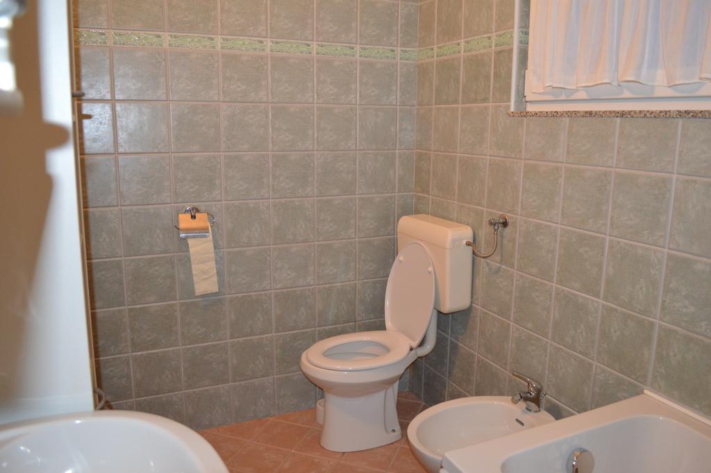 Apartment Ruzica Pola Camera foto